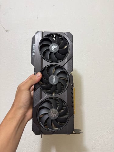 Rtx 3070ti 8gb