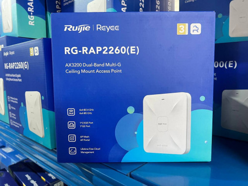 Ruijie POE Adapter RG-POE-AF15
