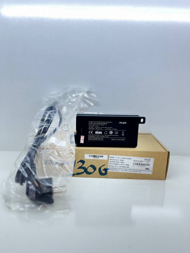Ruijie RG-EST310 V2 Wireless Bridge Datasheet