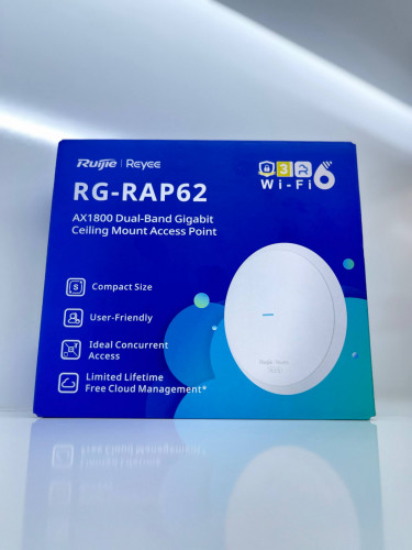 Ruijie Wireless Accesspoint RG-RAP2260