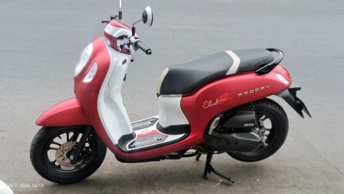 scoopy0220 មានឯកសារត្រឹមត្រូវ