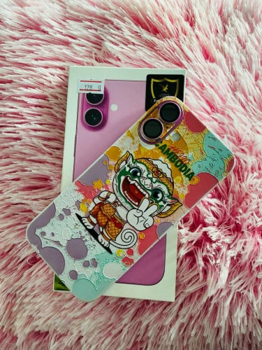 Sell 16plus XA នៅស្អាត់មានប្រអប់ 98»99%  650$