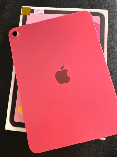 Sell ipad A16 wifi 256G 430$