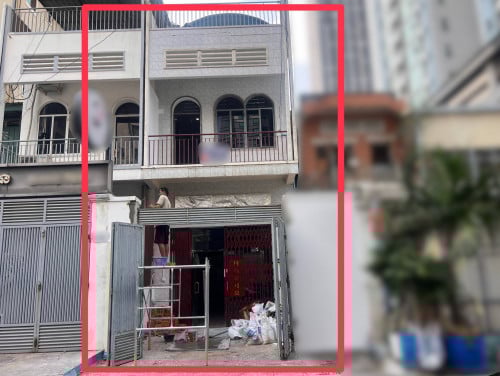 Shophouse For Rent In BKK1