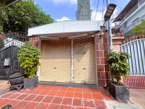 Shophouse for Rent in BKK1, Phnom Penh