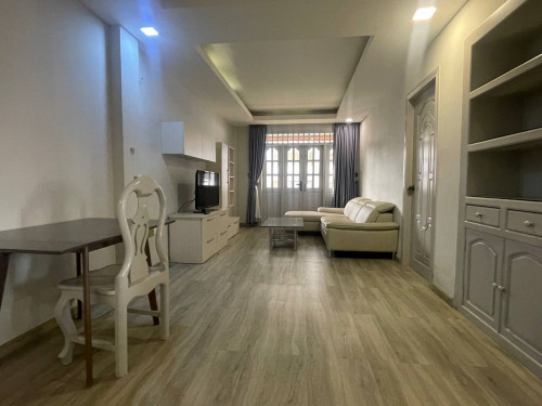 Specious 2 bedrooms - Fully Furnished