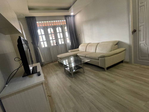 Specious 2 bedrooms - Fully Furnished