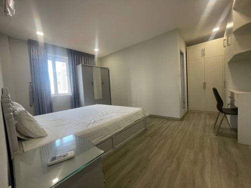 Specious 2 bedrooms - Fully Furnished