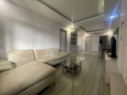 Specious 2 bedrooms - Fully Furnished