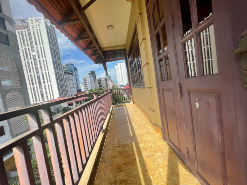 Specious 2 bedrooms - Fully Furnished