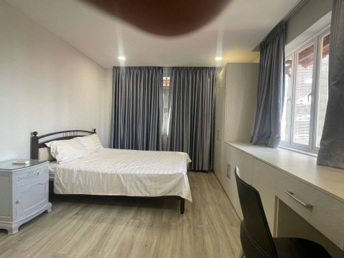 Specious 2 bedrooms - Fully Furnished