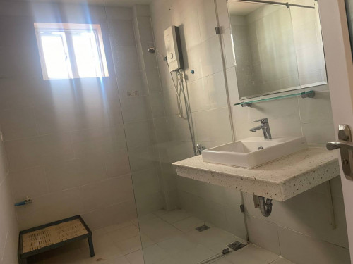 Specious 2 bedrooms - Fully Furnished