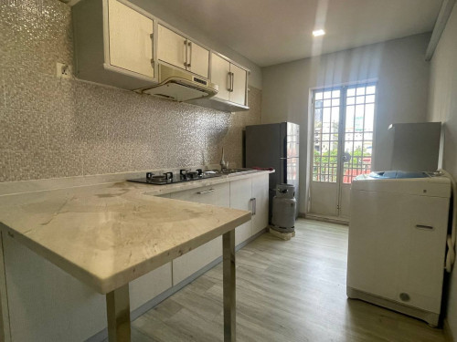 Specious 2 bedrooms - Fully Furnished