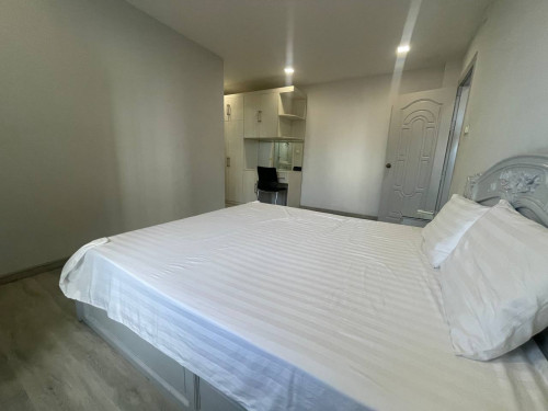 Specious 2 bedrooms - Fully Furnished