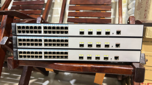 Switch HUAWEI POE