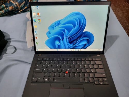 Thinkpad T14s Core I5 13th