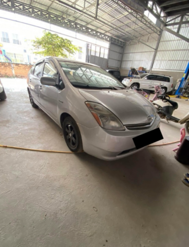 Toyota Prius 2006