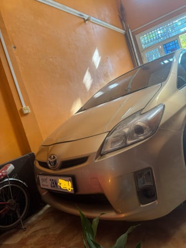 Toyota Prius 2010  option 3