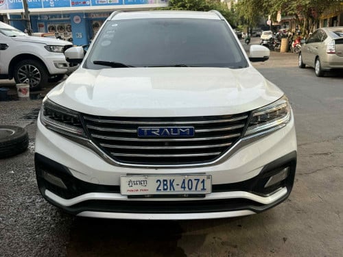 Traum Seek 5/ 2019 V4