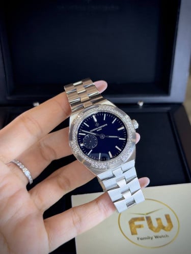 Vacheron ✧ Constantin Overseas 2305v/100a