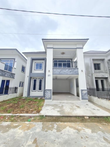 Villa for sale Borey Modern01