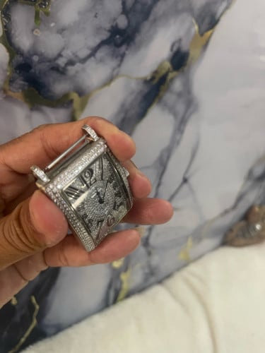 Wacht Franck Muller Zin Jappan No:772M