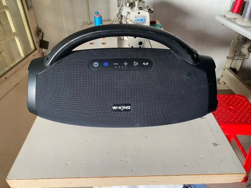 Wking D20 សាណុំសុីនបាត់មៃស្ទើសំបកដូចរូបមានប្រអប់