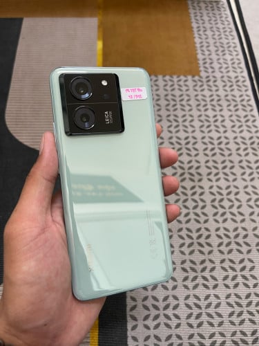 Xiaomi 13T Pro 12G 512G Green 98.99% 249$