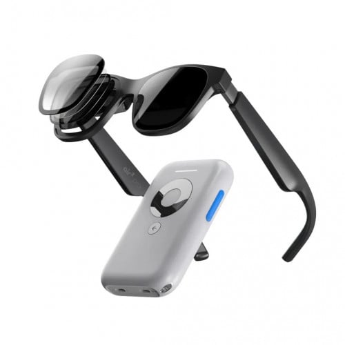 XREAL Air 2 Pro & XREAL Beam Pro bundle