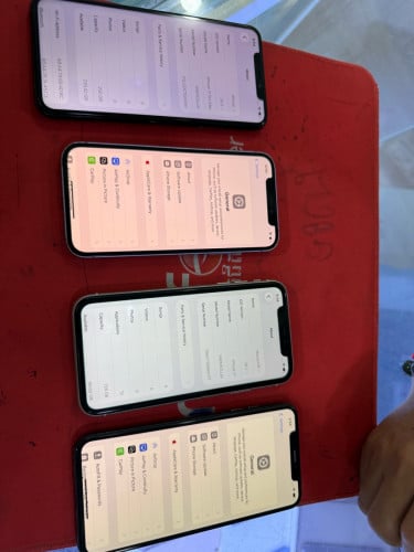 Xsmax/11/11pm/12 » ឡៃឡុង4ដើម400$» ម៉ាស៊ិន camara ច្បស់