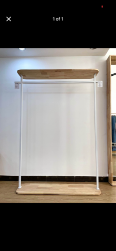 ធ្នើរខោអាវ នៅស្អាត