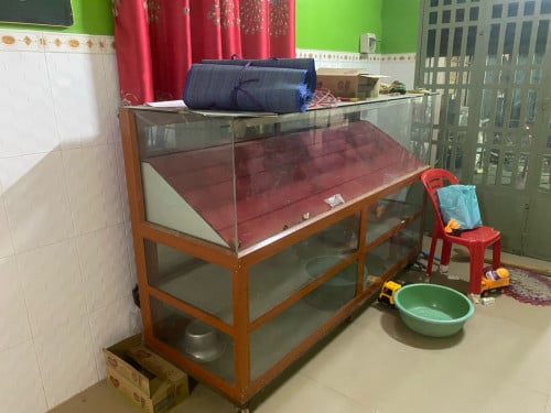 ទូដាក់ទូរសព្ទ