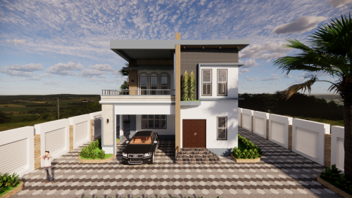 បំលែងផ្ទះក្នុងក្តីស្រមៃរបស់លោកអ្នកអោយក្លាយជាការពិត