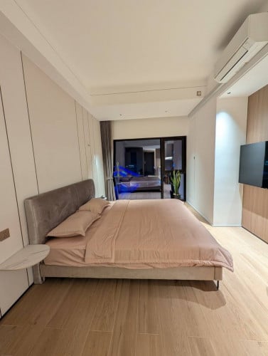 ខុនដូទីតាំងកោះពេជ្រ