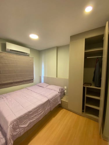 ខុនដូជួលទីតាំងច្បារអំពៅបុរីប៉េងហួតបឹងស្នោ