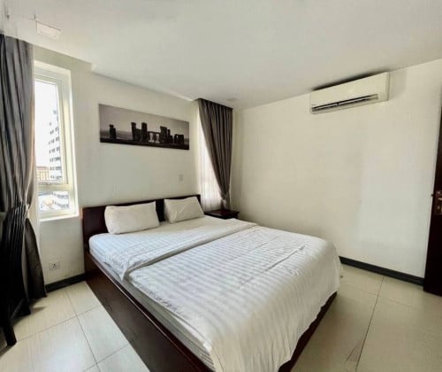 ខុនដូជួលទីតាំងទួលទំពូង