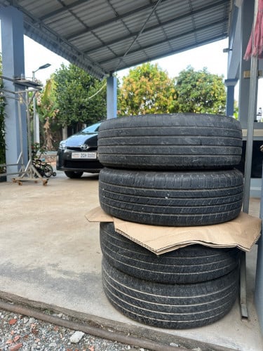 ត្រូវការលក់