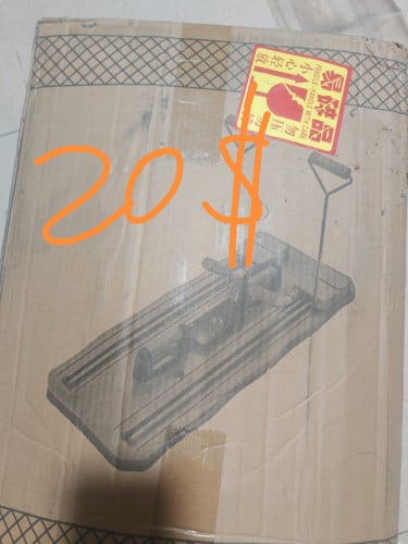 លក់ឩបករណ៍ហាត់ថ្មីវិញ