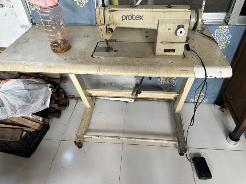 លក់ម៉ាសុីនដេរជប៉ុននៅល្អដេរស្ងាត់