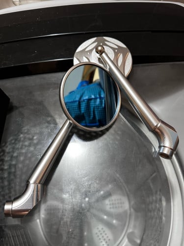 កញ្ចក់​ម៉ូតូ H2C