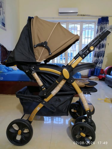 រទេះរុញ