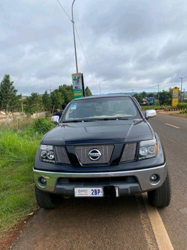 ឡានលក់ ម្ចាស់ដើម (ប្រើដៃ១ មិនសូវប្រើ)  កែហ្កាសស្រាប់