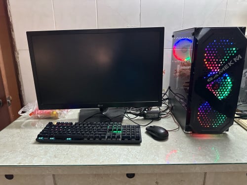 កុំព្យូរទ័រ