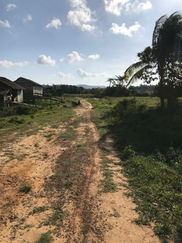 លក់ដីប្រញាប់