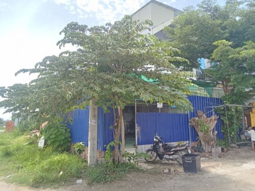 ផ្ទះជួល