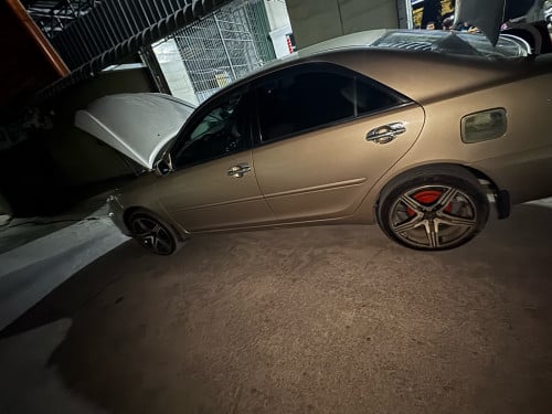 កាត់ពីម្ចាស់ដើម 02 LE abs ឡានស្អាត 2AR តំលៃ10300ចចារ