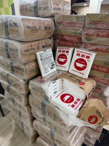 ស្ករ សជប៉ុន 1គីឡូ