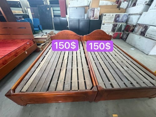 គ្រែឈេីបេង1.2 មx2ម