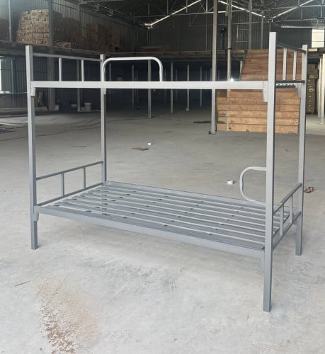 គ្រែដែក 2 ជាន់