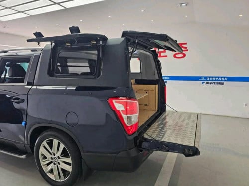 មេឡាន 2019 super full option